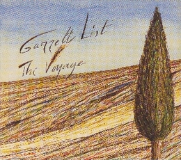 Image du média "THE VOYAGE de Garrett LIST ENSEMBLE"