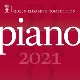 Image du média "CONCOURS REINE ELISABETH 2021 - PIANO"