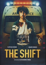 Image du média "THE SHIFT de Alessandro TONDA"