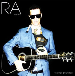 Image du média "THESE PEOPLE de Richard ASHCROFT"