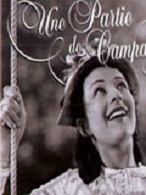 Image du média "UNE PARTIE DE CAMPAGNE de Jean RENOIR"