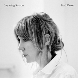 Image du média "SUGARING SEASON de Beth ORTON"