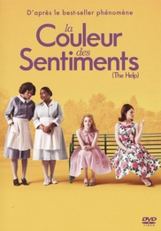 Image du média "LA COULEUR DES SENTIMENTS de Tate TAYLOR"