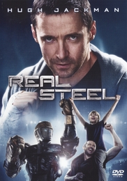 Image du média "REAL STEEL de Shawn LEVY"