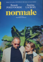 Image du média "NORMALE de Olivier BABINET"