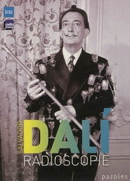 Image du média "SALVADOR DALI: RADIOSCOPIE DE JACQUES CHANCEL de Salvador DALI"