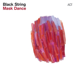 Image du média "MASK DANCE de BLACK STRING"