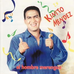 Image du média "EL HOMBRE MERENGUE de Kinito MENDEZ"