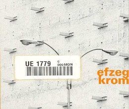 Image du média "KROM de EFZEG"