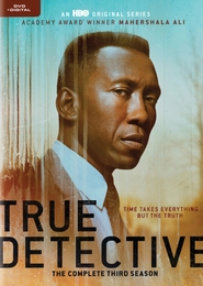 Image du média "TRUE DETECTIVE - 3 de Daniel SACKHEIM"