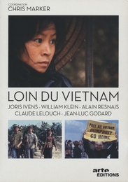 Image du média "LOIN DU VIETNAM de Chris MARKER"