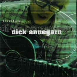 Image du média "DICK ANNEGARN de Dick ANNEGARN"