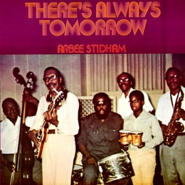 Image du média "THERE'S ALWAYS TOMORROW de Arbee STIDHAM"