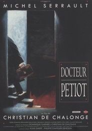 Image du média "DOCTEUR PETIOT de Christian de CHALONGE"