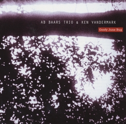 Image du média "GOOFY JUNE BUG de Ab BAARS TRIO & KEN VANDERMARK"