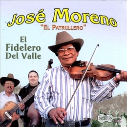 Image du média "EL FIDELERO DEL VALLE de José "El Patrullero" MORENO"