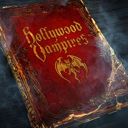 Image du média "HOLLYWOOD VAMPIRES de HOLLYWOOD VAMPIRES"