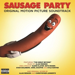 Image du média "SAUSAGE PARTY"