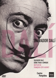 Image du média "DALÍ de François LÉVY-KUENTZ"