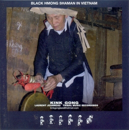 Image du média "BLACK HMONG SHAMAN IN VIETNAM"