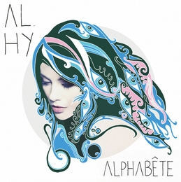 Image du média "ALPHABÊTE de AL HY"