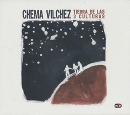 Image du média "TIERRA DE LAS 3 CULTURAS de Chema VILCHEZ"