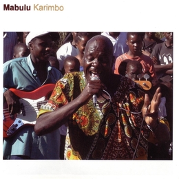 Image du média "KARIMBO de MABULU"