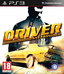 Image du média "DRIVER : SAN FRANCISCO - PS3 de UBI SOFT"