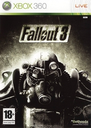 Image du média "FALLOUT 3 - XBOX360 de BETHESDA SOFTWORKS"