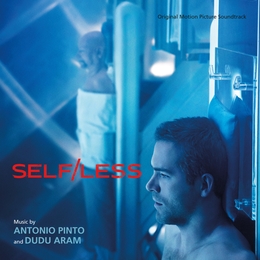 Image du média "SELF/LESS de Antonio PINTO & DUDU ARAM"