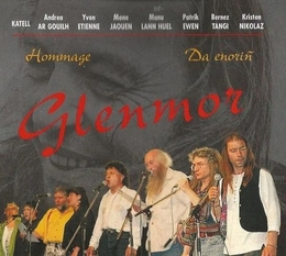 Image du média "HOMMAGE - GLENMOR - DE ENORIÑ"