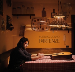 Image du média "PARTENZE de Massimo DONNO"