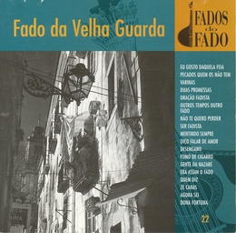 Image du média "FADOS DO FADO 22: FADO DA VELHA GUARDA"