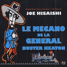 Image du média "THE GENERAL de Joe HISAISHI"