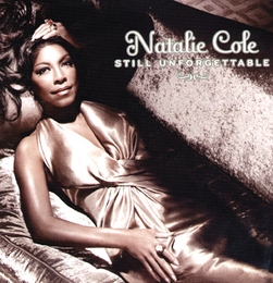 Image du média "STILL UNFORGETTABLE de Natalie COLE"