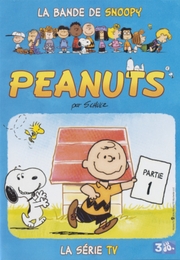 Image du média "PEANUTS - 1 de Alexis LAVILLAT"