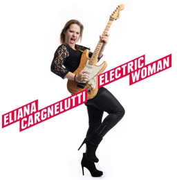 Image du média "ELECTRIC WOMA de Eliana CARGNELUTTI"