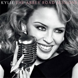 Image du média "THE ABBEY ROAD SESSIONS de Kylie MINOGUE"