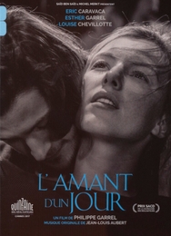 Image du média "L'AMANT D'UN JOUR de Philippe GARREL"