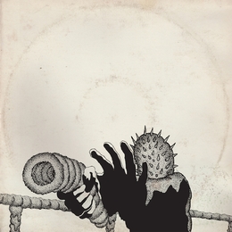 Image du média "MUTILATOR DEFENDED AT LAST de THEE OH SEES"