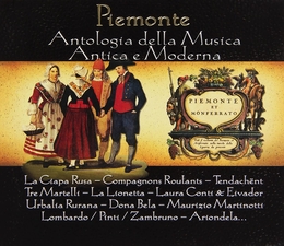 Image du média "PIEMONTE: ANTOLOGIA DELLA MUSICA ANTICA E MODERNA"