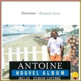 Image du média "DEMAIN LOIN de ANTOINE"