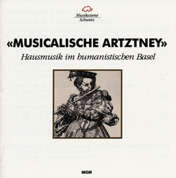 Image du média "MUSICALISCHE ARTZTNEY - HAUSMUSIK IM HUMANISTISCHEN BASEL"