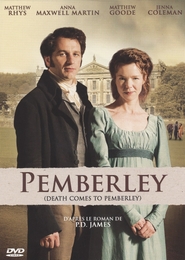 Image du média "PEMBERLEY de Daniel PERCIVAL"