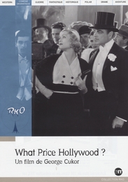 Image du média "WHAT PRICE HOLLYWOOD ? de Georges CUKOR"