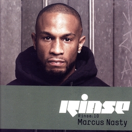 Image du média "RINSE: 10 de Marcus NASTY"