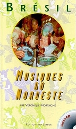 Image du média "BRESIL: MUSIQUES DU NORDESTE"