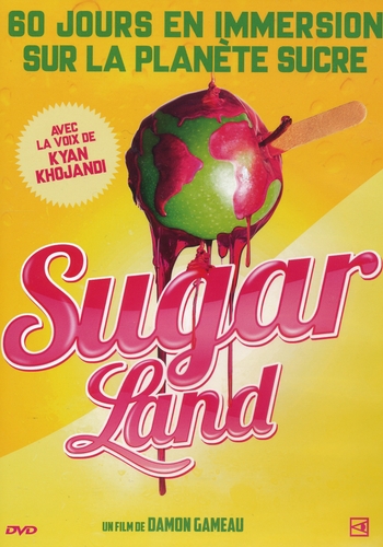 Couverture SUGARLAND