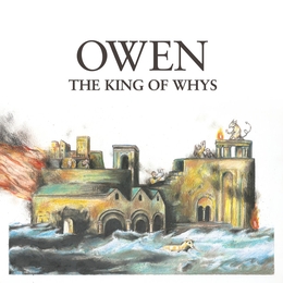 Image du média "THE KING OF WHYS de OWEN"