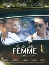 Image du média "POUR UNE FEMME de Diane KURYS"